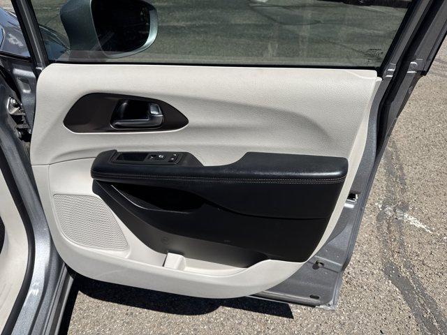 used 2019 Chrysler Pacifica car, priced at $13,998