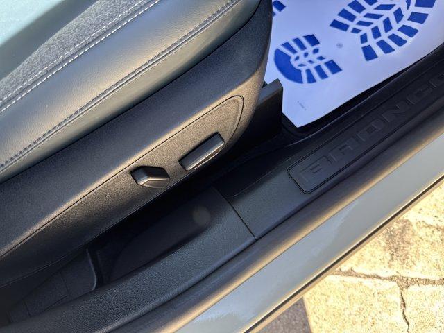 used 2024 Ford Bronco Sport car, priced at $26,400