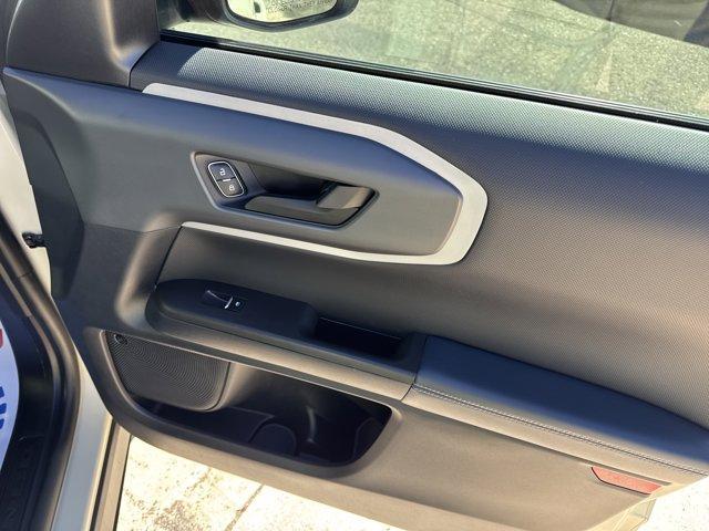 used 2024 Ford Bronco Sport car, priced at $26,400