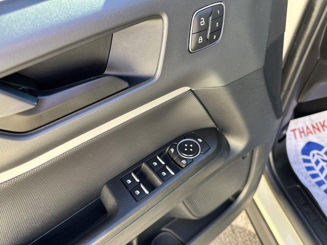 used 2024 Ford Bronco Sport car, priced at $26,400