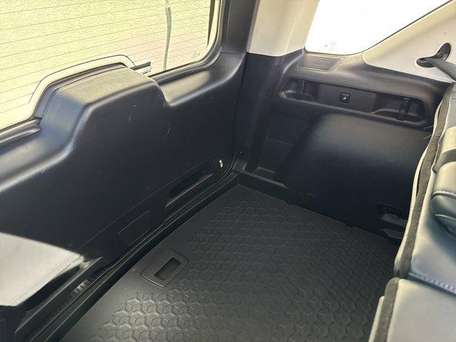 used 2024 Ford Bronco Sport car, priced at $26,400