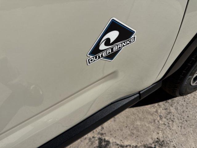 used 2024 Ford Bronco Sport car, priced at $26,400