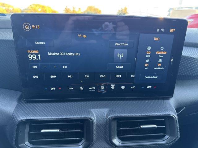 new 2026 Ford Mustang car, priced at $32,278