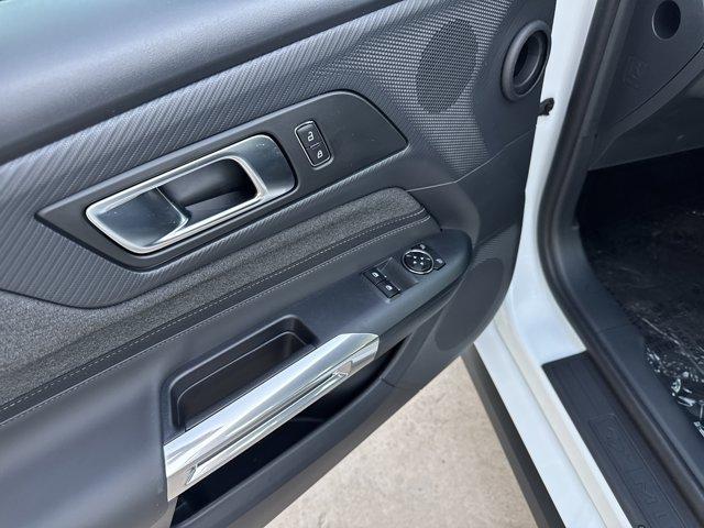 new 2026 Ford Mustang car, priced at $32,278