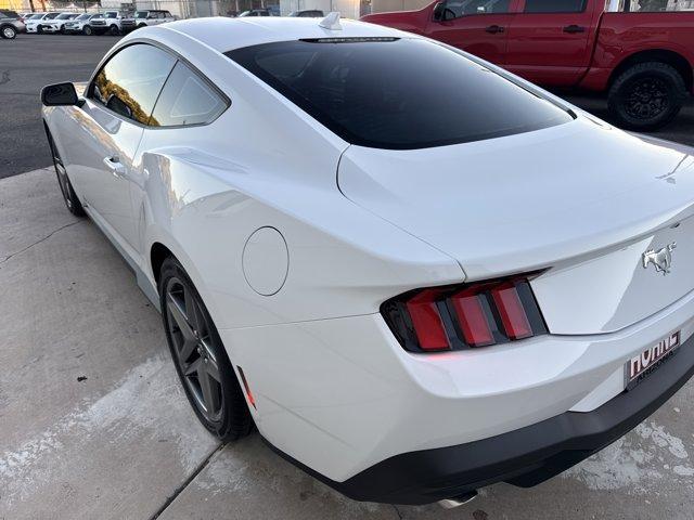 new 2026 Ford Mustang car, priced at $32,278