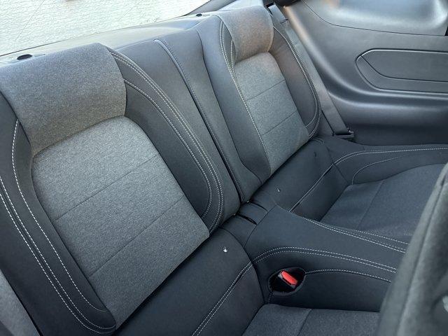 new 2026 Ford Mustang car, priced at $32,278