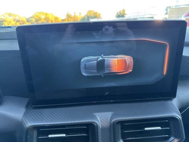 new 2026 Ford Mustang car, priced at $32,278