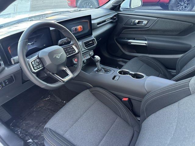 new 2026 Ford Mustang car, priced at $32,278