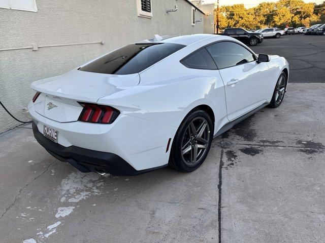 new 2026 Ford Mustang car, priced at $32,278