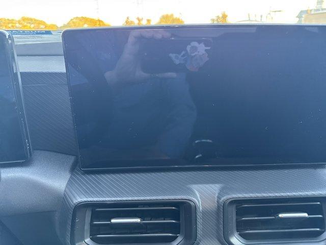 new 2026 Ford Mustang car, priced at $32,278