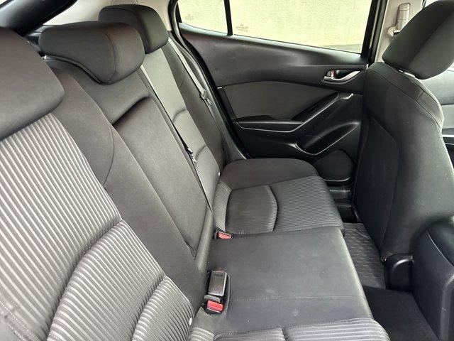 used 2016 Mazda Mazda3 car, priced at $6,998