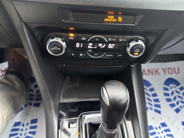 used 2016 Mazda Mazda3 car, priced at $6,998