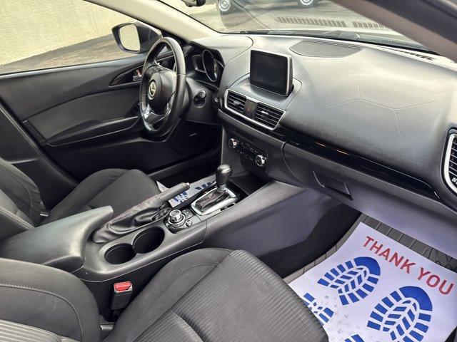 used 2016 Mazda Mazda3 car, priced at $6,998