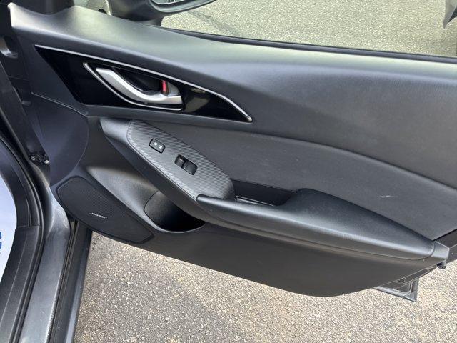 used 2016 Mazda Mazda3 car, priced at $6,998