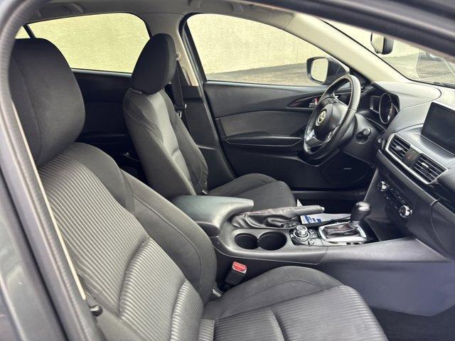 used 2016 Mazda Mazda3 car, priced at $6,998