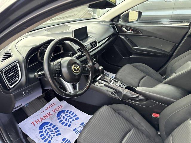 used 2016 Mazda Mazda3 car, priced at $6,998