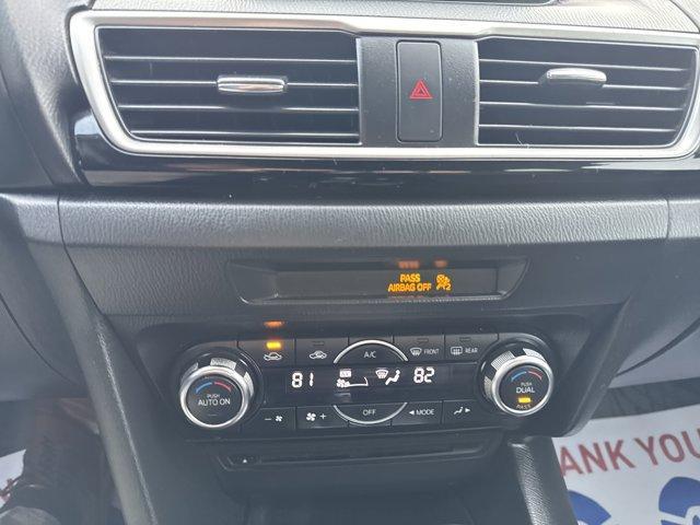 used 2016 Mazda Mazda3 car, priced at $6,998