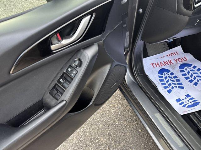 used 2016 Mazda Mazda3 car, priced at $6,998