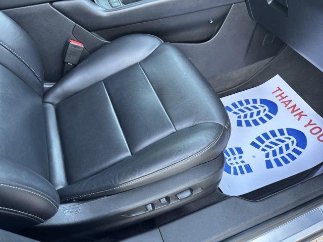 used 2020 Cadillac XT4 car, priced at $19,870