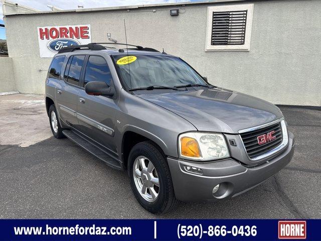 used 2005 GMC Envoy XL car, priced at $4,995