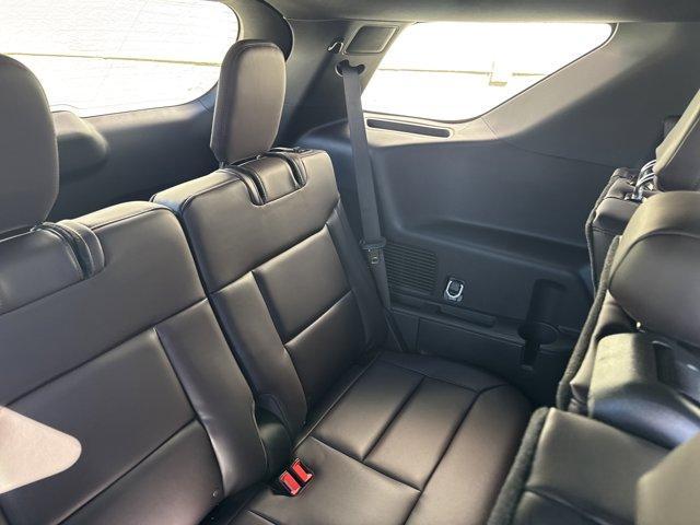 new 2026 Ford Explorer car, priced at $55,850