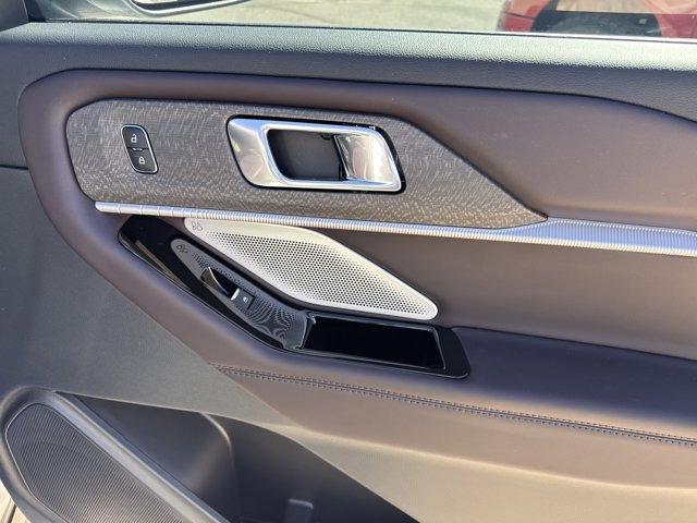 new 2026 Ford Explorer car, priced at $55,850