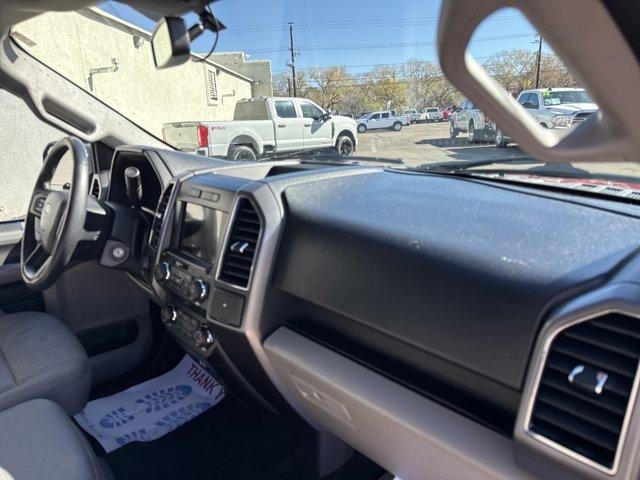 used 2020 Ford F-150 car, priced at $26,498