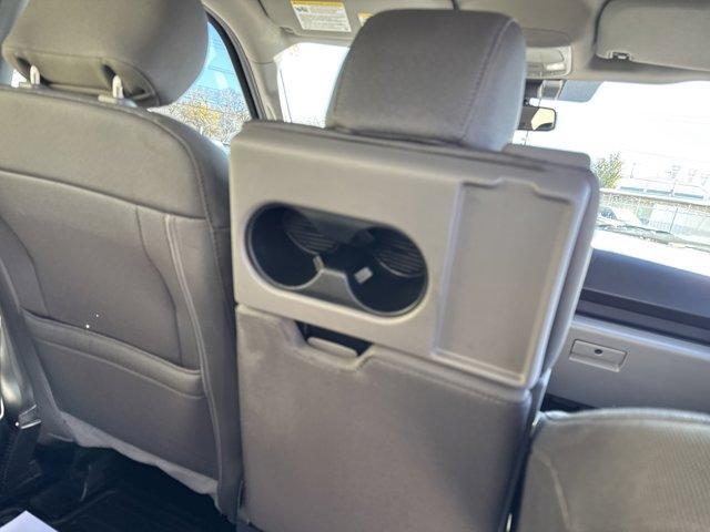 used 2020 Ford F-150 car, priced at $26,498