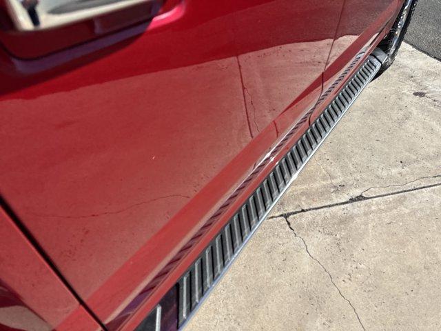 used 2020 Ford F-150 car, priced at $26,498