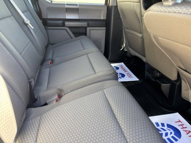 used 2020 Ford F-150 car, priced at $26,498