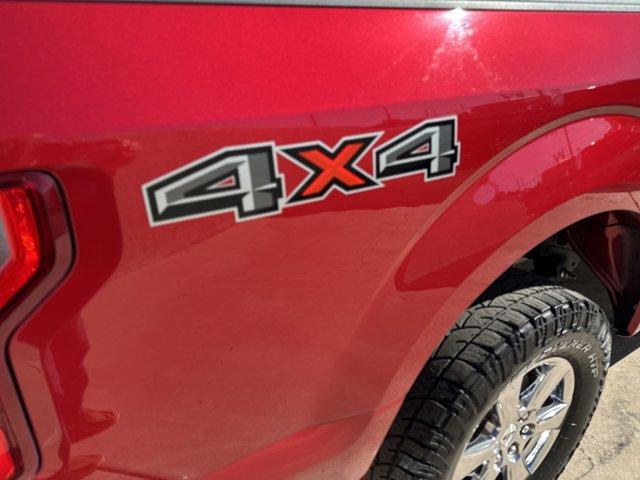 used 2020 Ford F-150 car, priced at $26,498