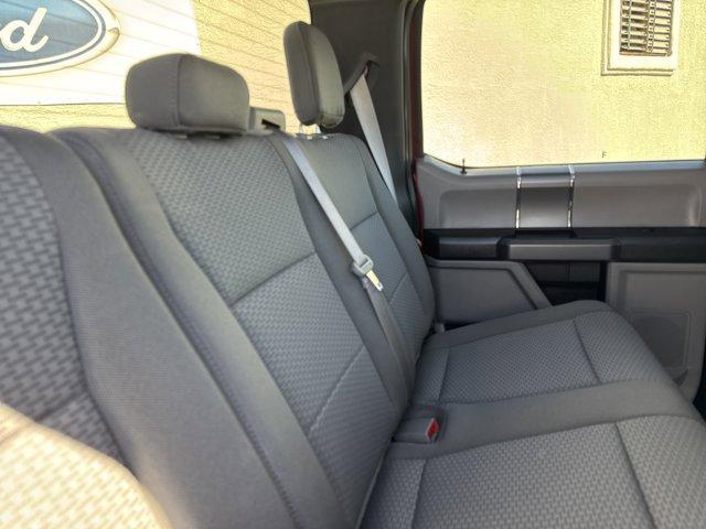 used 2020 Ford F-150 car, priced at $26,498