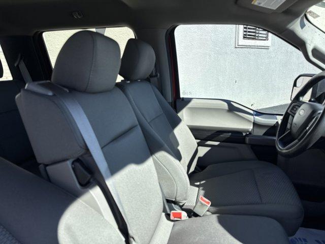 used 2020 Ford F-150 car, priced at $26,498