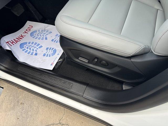 new 2026 Ford Explorer car, priced at $44,720