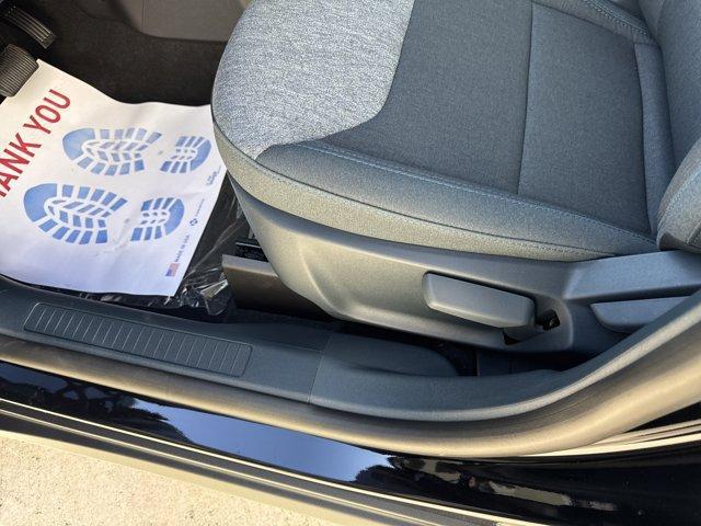 new 2025 Ford Maverick car, priced at $31,135