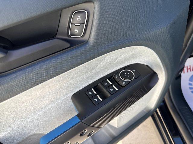 new 2025 Ford Maverick car, priced at $31,135