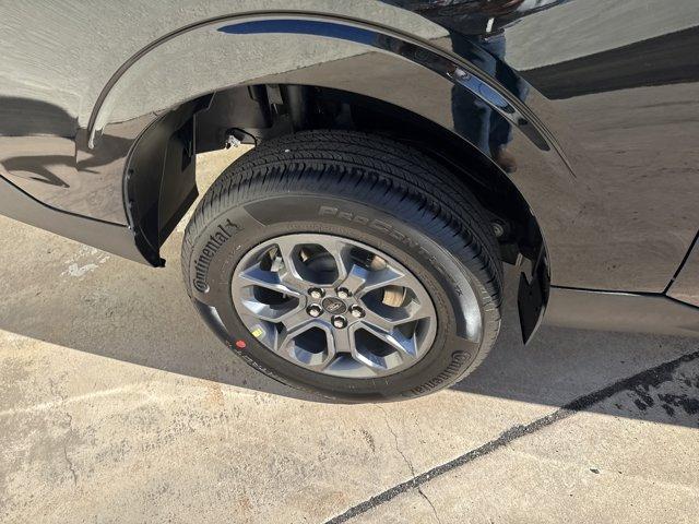 new 2025 Ford Maverick car, priced at $31,135