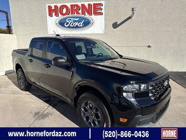 new 2025 Ford Maverick car, priced at $31,135