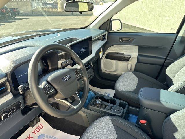 new 2025 Ford Maverick car, priced at $31,135