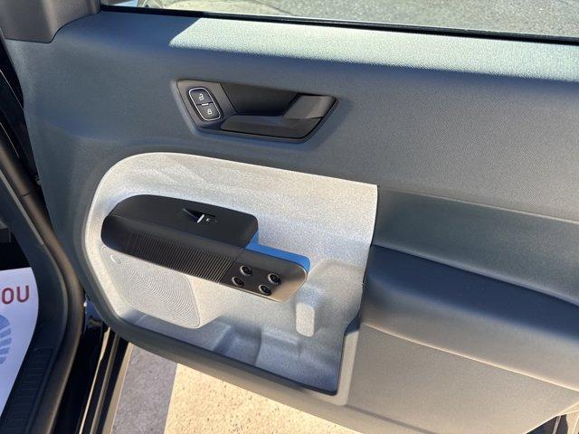 new 2025 Ford Maverick car, priced at $31,135