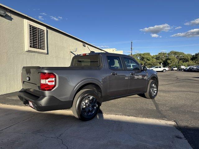 new 2025 Ford Maverick car, priced at $32,180