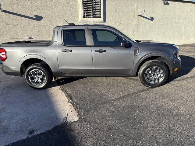 new 2025 Ford Maverick car, priced at $32,180