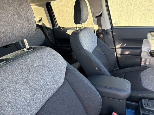 new 2025 Ford Maverick car, priced at $32,180