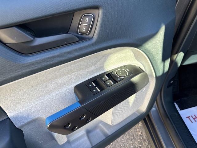 new 2025 Ford Maverick car, priced at $32,180