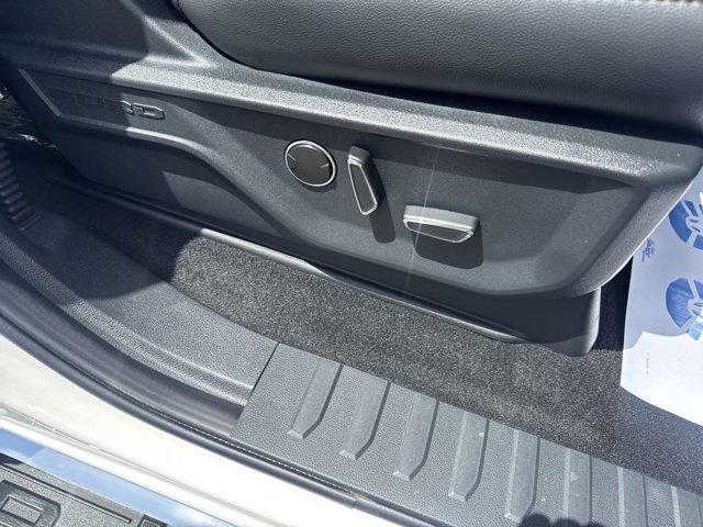 new 2025 Ford F-150 car, priced at $67,500