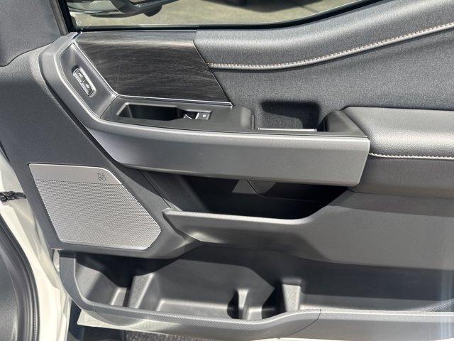 new 2025 Ford F-150 car, priced at $67,500