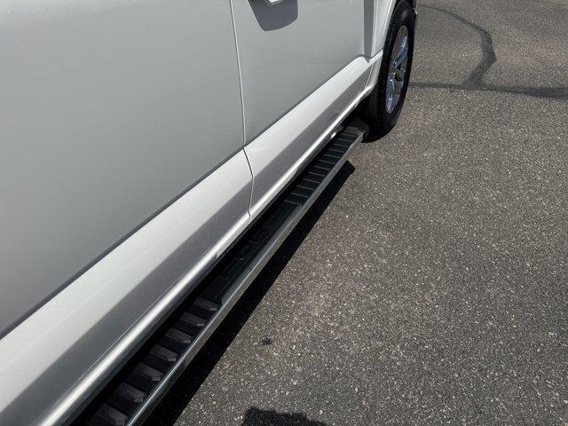 new 2025 Ford F-150 car, priced at $67,500