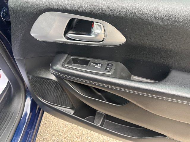 used 2018 Chrysler Pacifica car, priced at $13,998