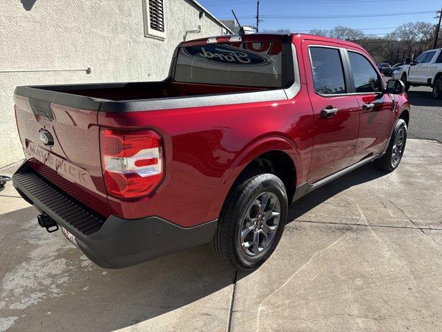 new 2026 Ford Maverick car