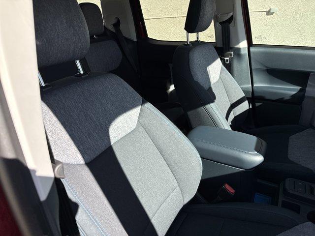 new 2026 Ford Maverick car